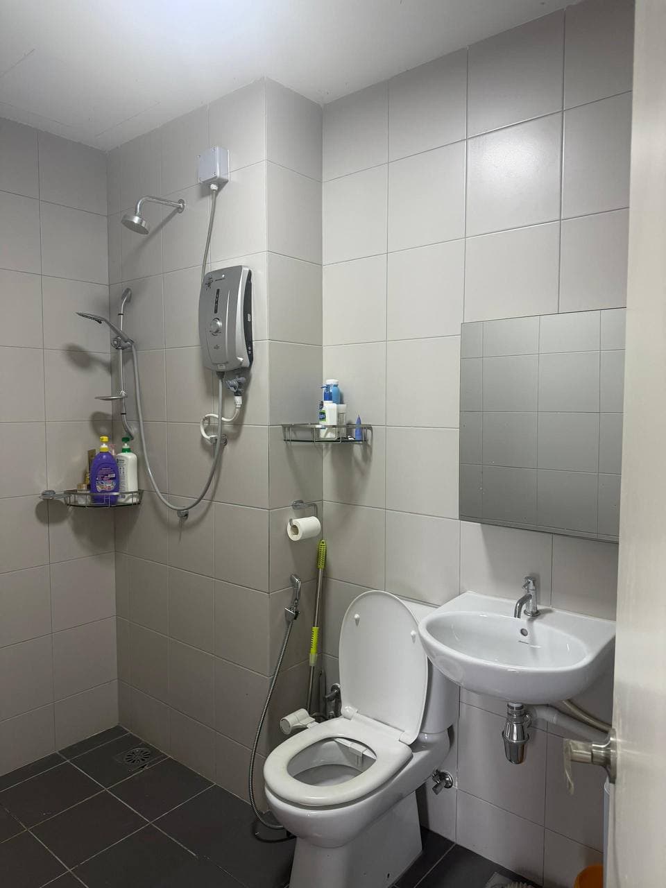 Studio Meridin Executive Suites 5