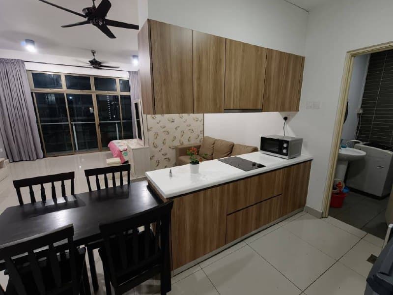 Studio Palazio @ Mount Austin 3