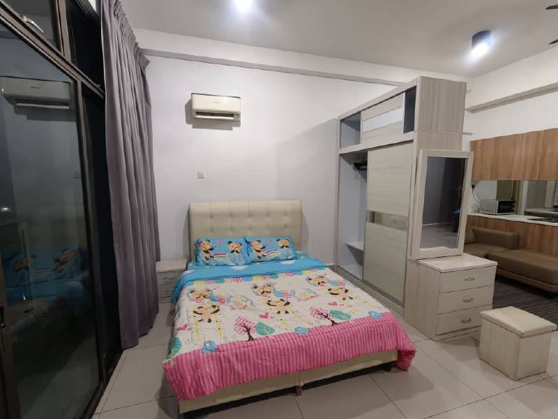 Studio Palazio @ Mount Austin 7