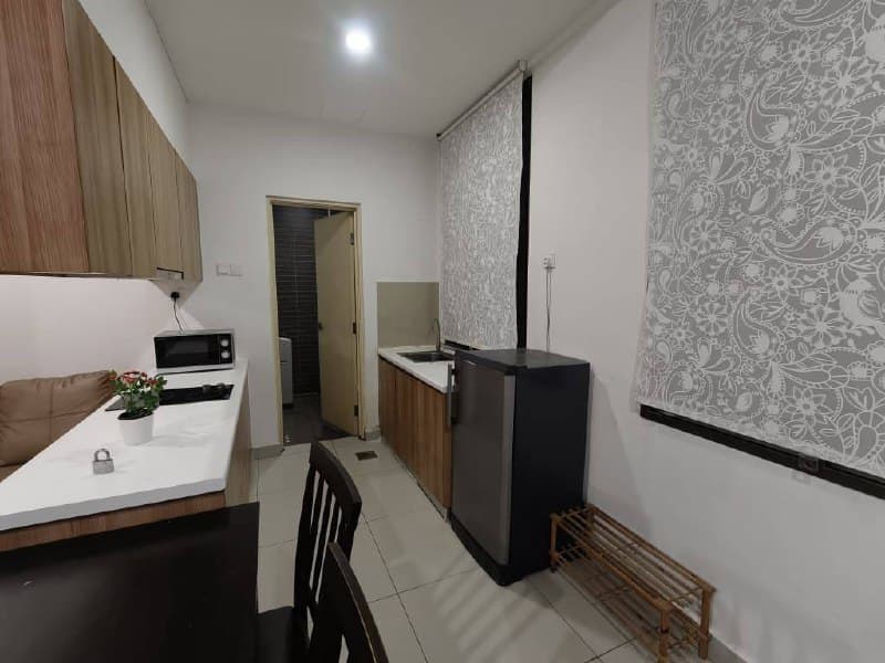 Studio Palazio @ Mount Austin 5