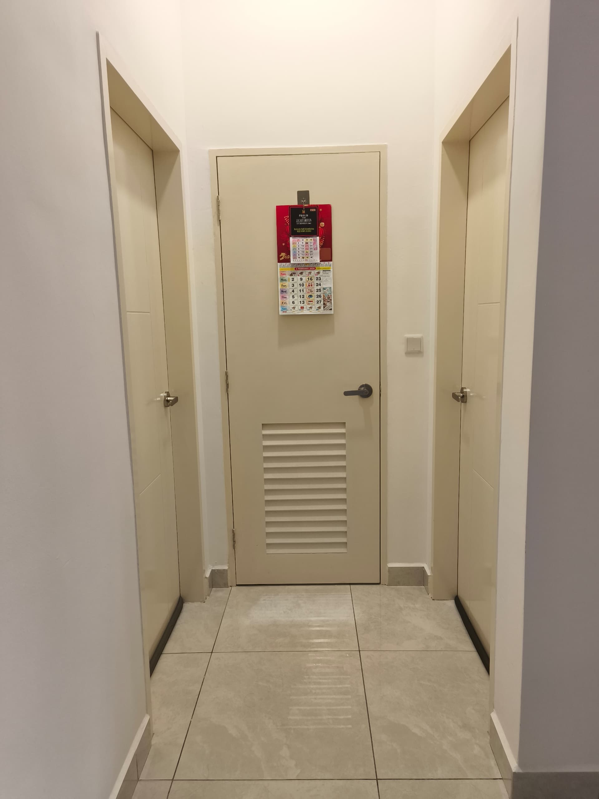 Single Storey / intermediate lot ICONIA @ IMPIAN EMAS 11