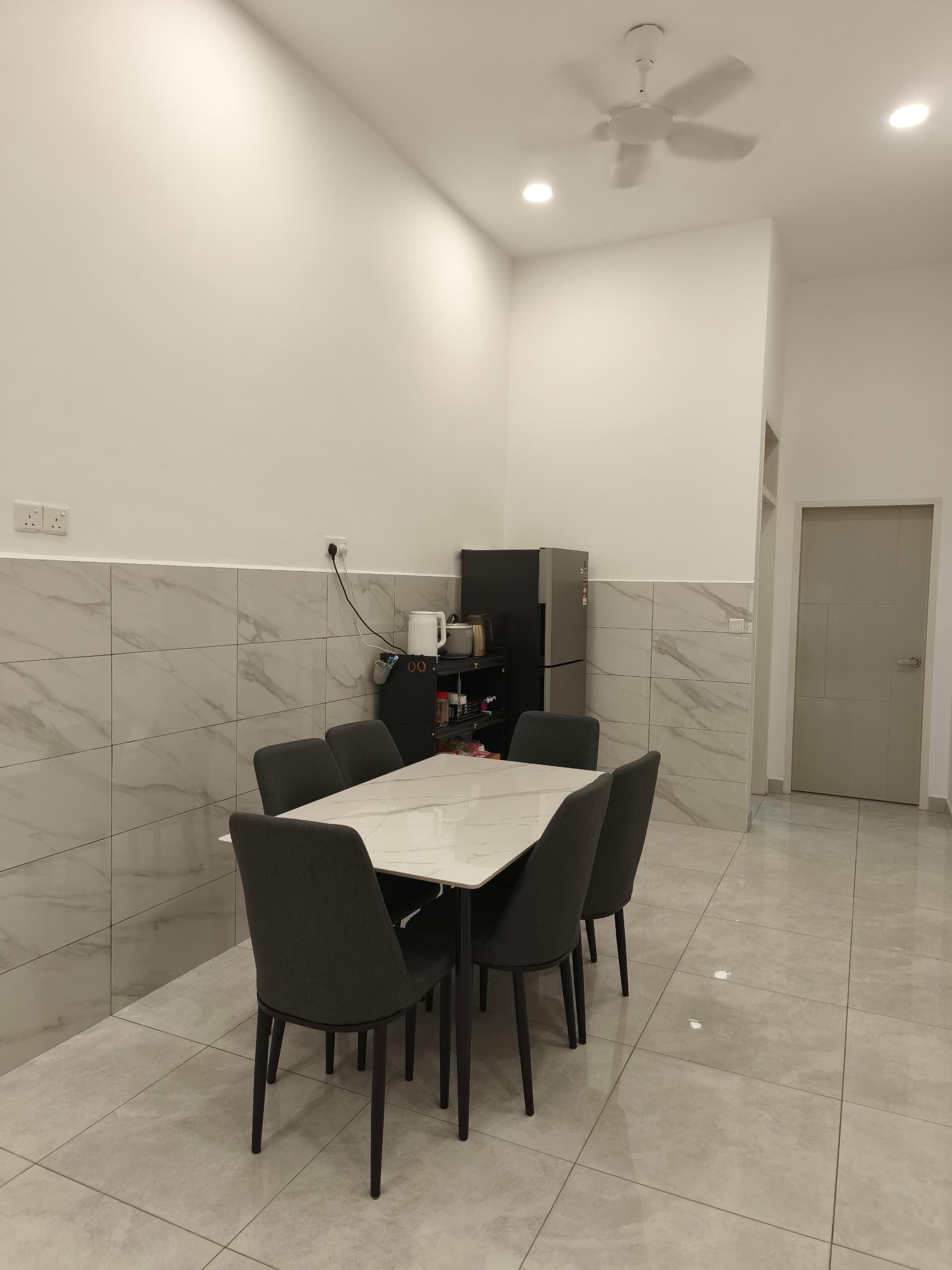 Single Storey / intermediate lot ICONIA @ IMPIAN EMAS 13