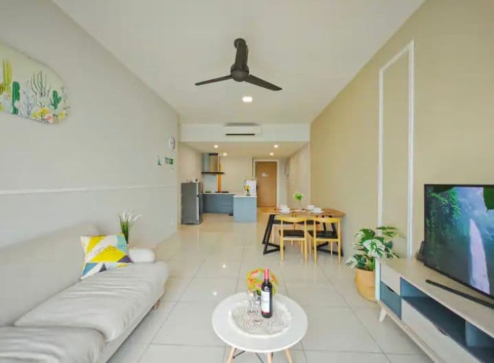 Condo Southkey Mosaic