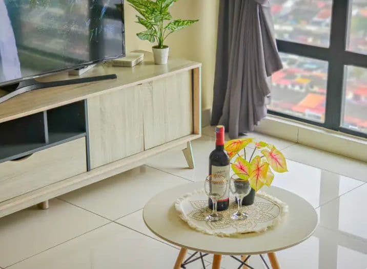 Condo Southkey Mosaic 9