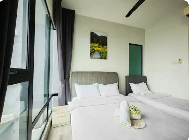 Condo Southkey Mosaic 6