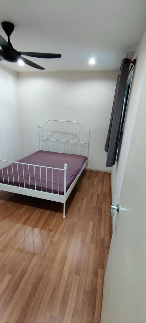 Condo Impiana East Ledang 5