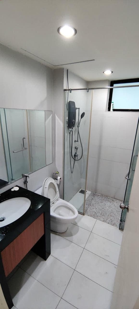 Condo Impiana East Ledang 7