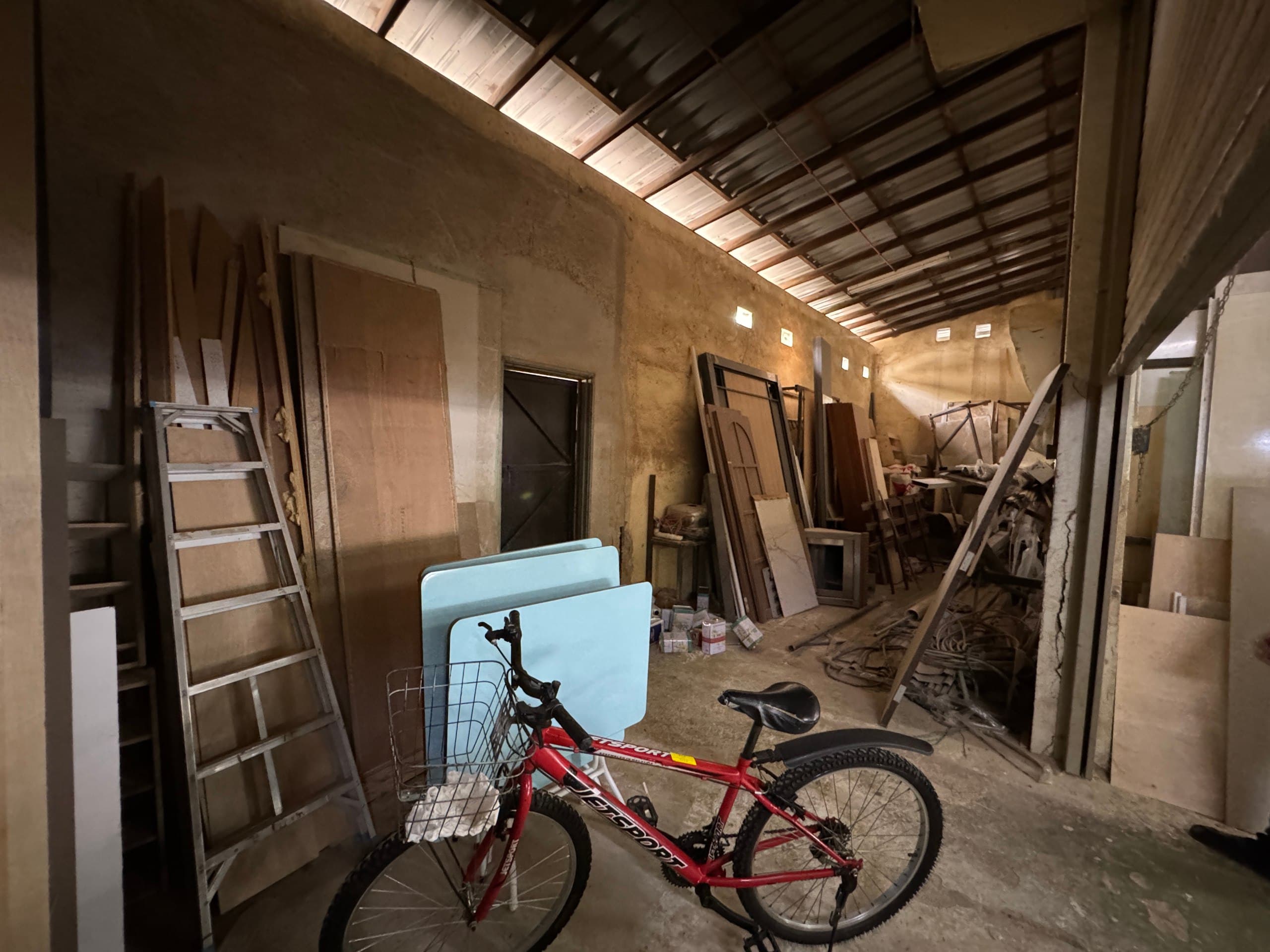 1.5 Storey Terrace Factory (Intermediate Lot) Taman Perindustrian Cemerlang 10