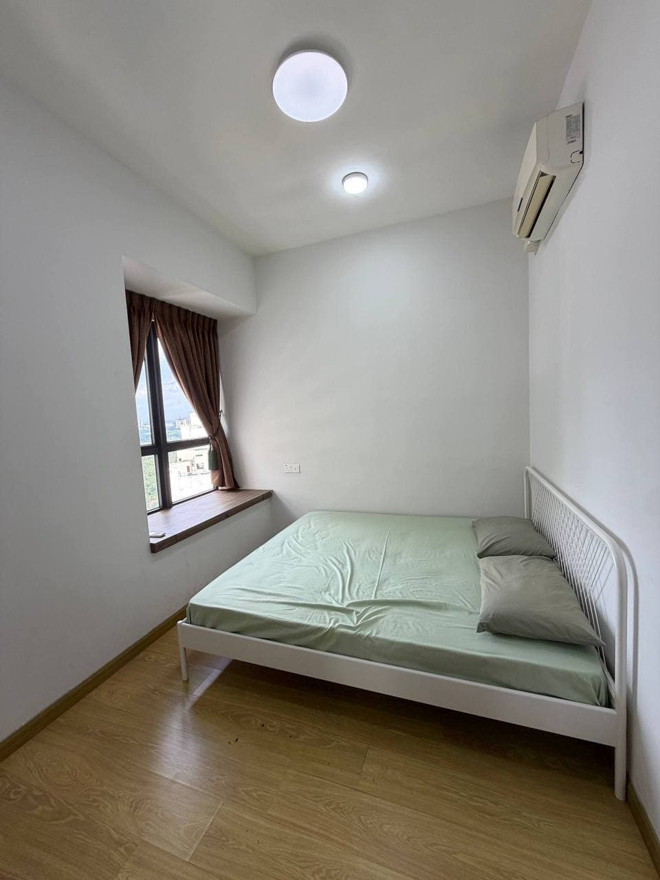 Condo Country Garden Danga Bay 2