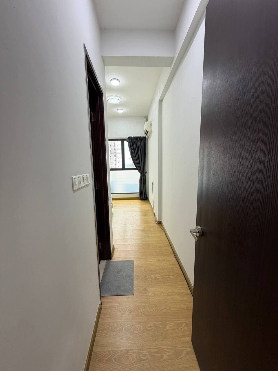 Condo Country Garden Danga Bay 3