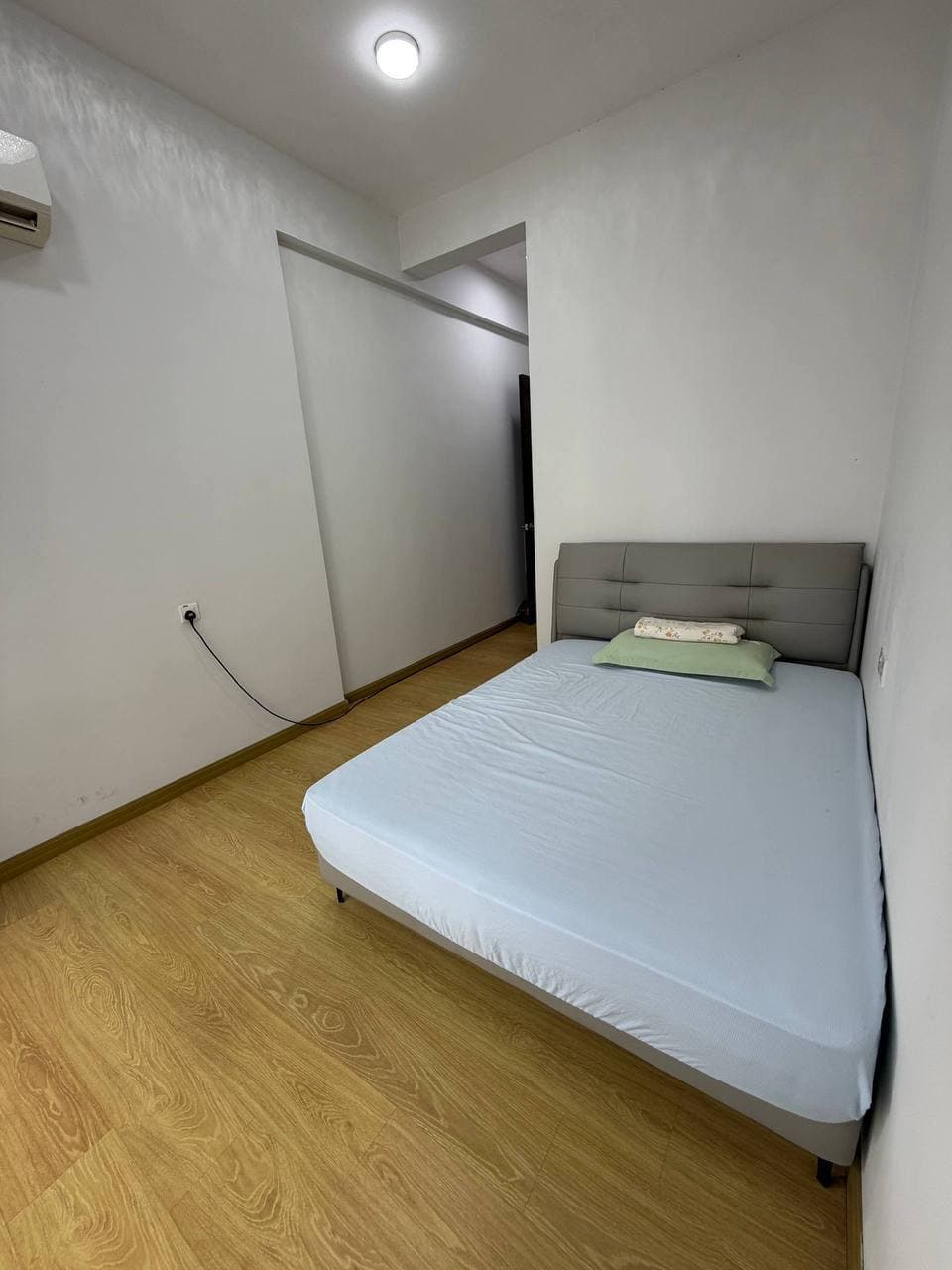 Condo Country Garden Danga Bay 13