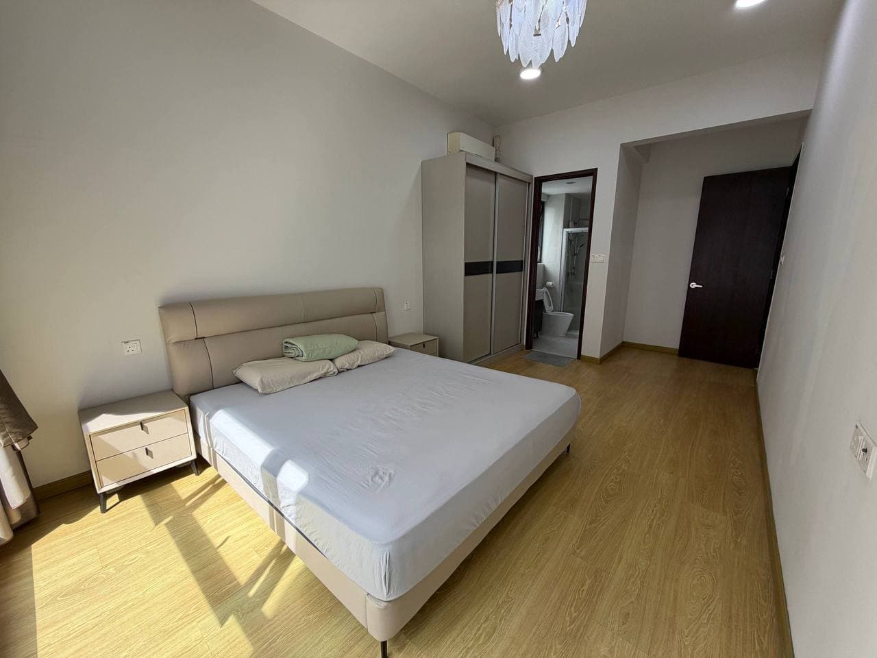 Condo Country Garden Danga Bay 15