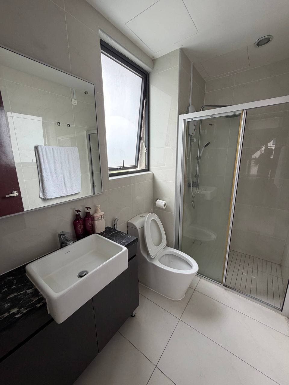 Condo Country Garden Danga Bay 16