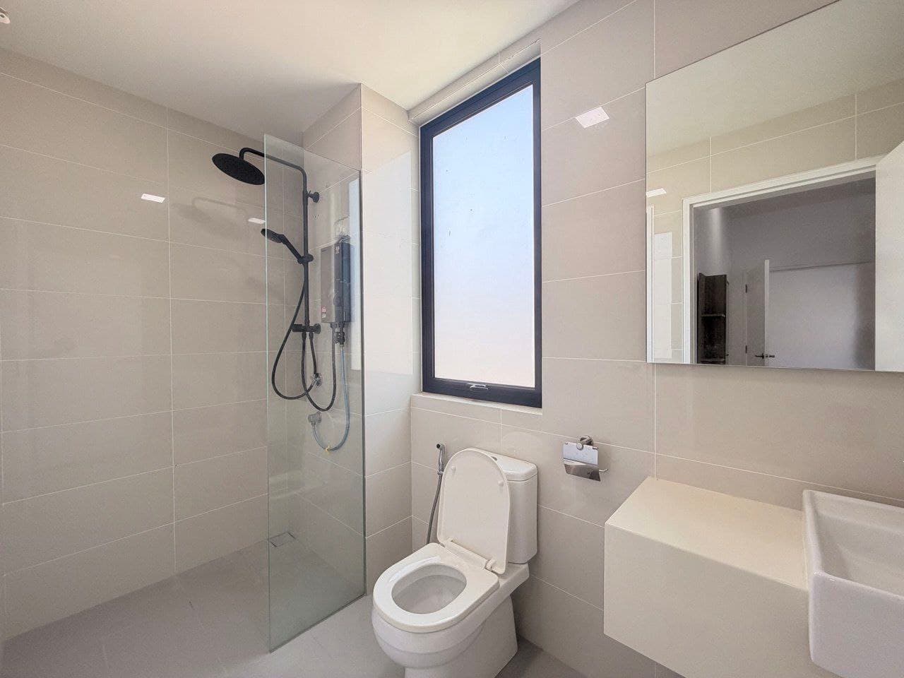 Double storey terrace Sunway Citrine Lakehome 10