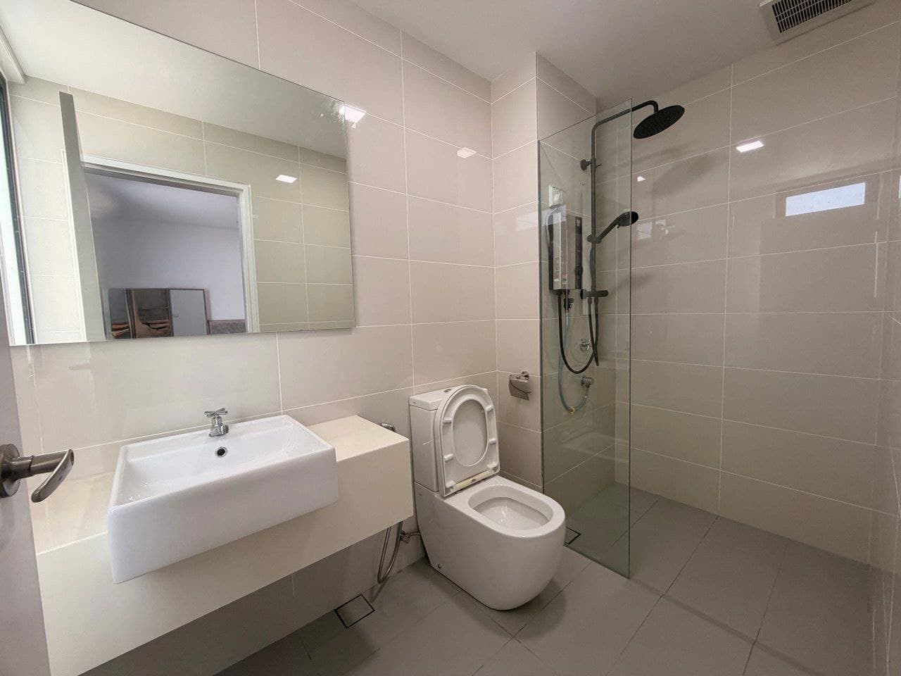 Double storey terrace Sunway Citrine Lakehome 8