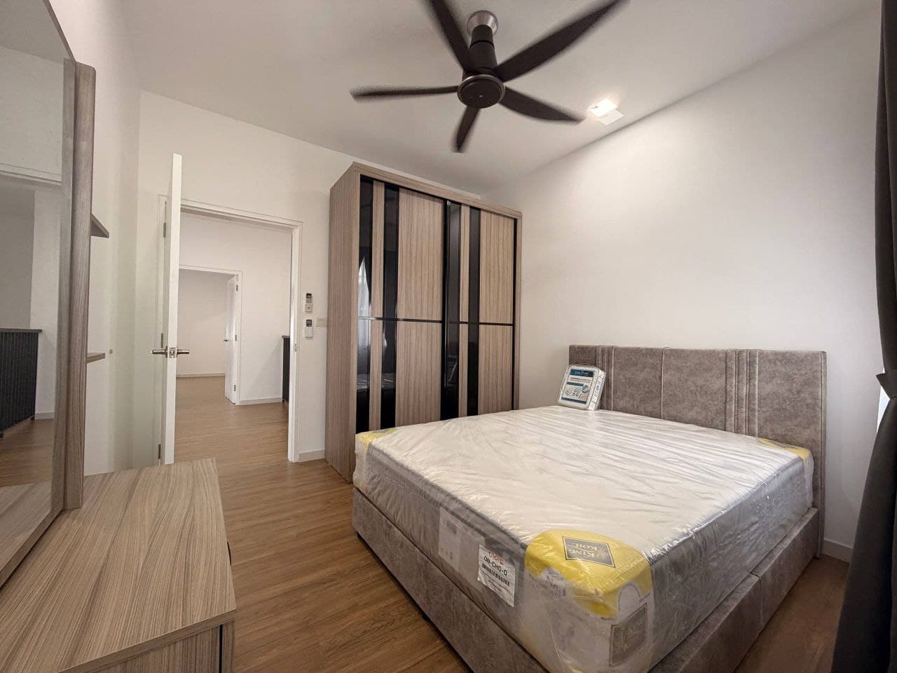 Double storey terrace Sunway Citrine Lakehome 3