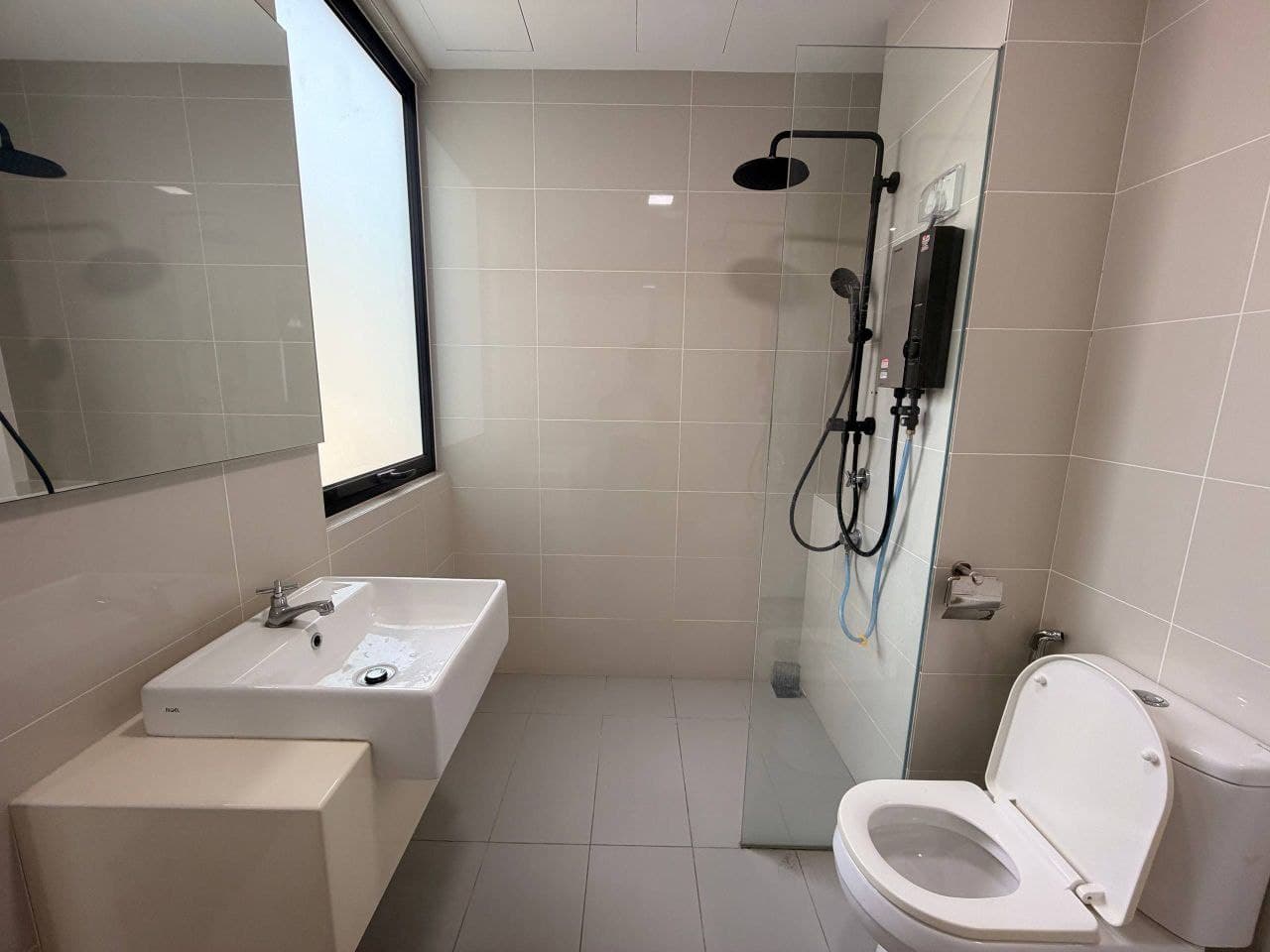 Double storey terrace Sunway Citrine Lakehome 9