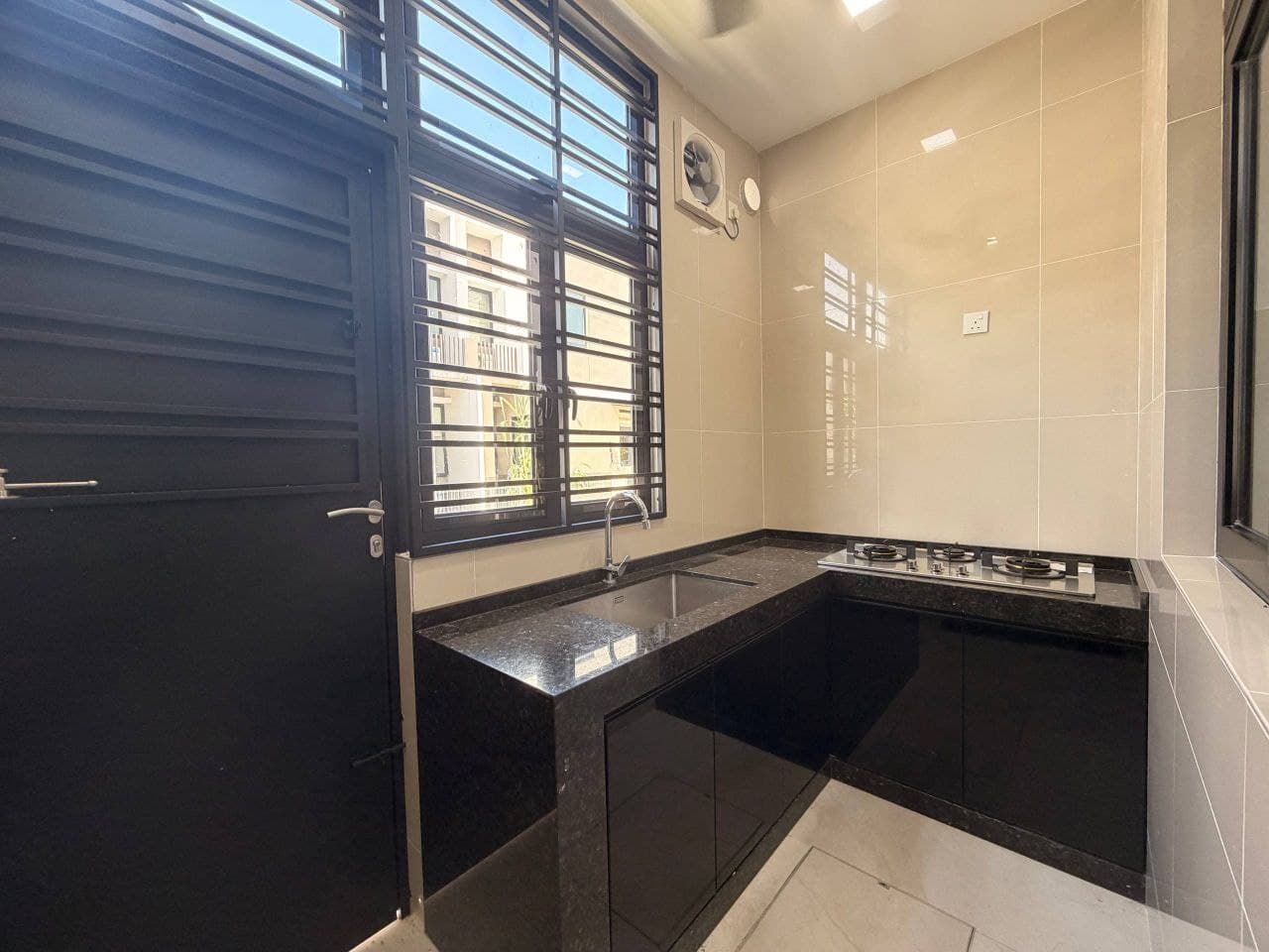 Double storey terrace Sunway Citrine Lakehome 7