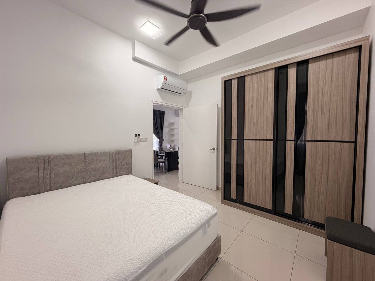 Double storey terrace Sunway Citrine Lakehome 2