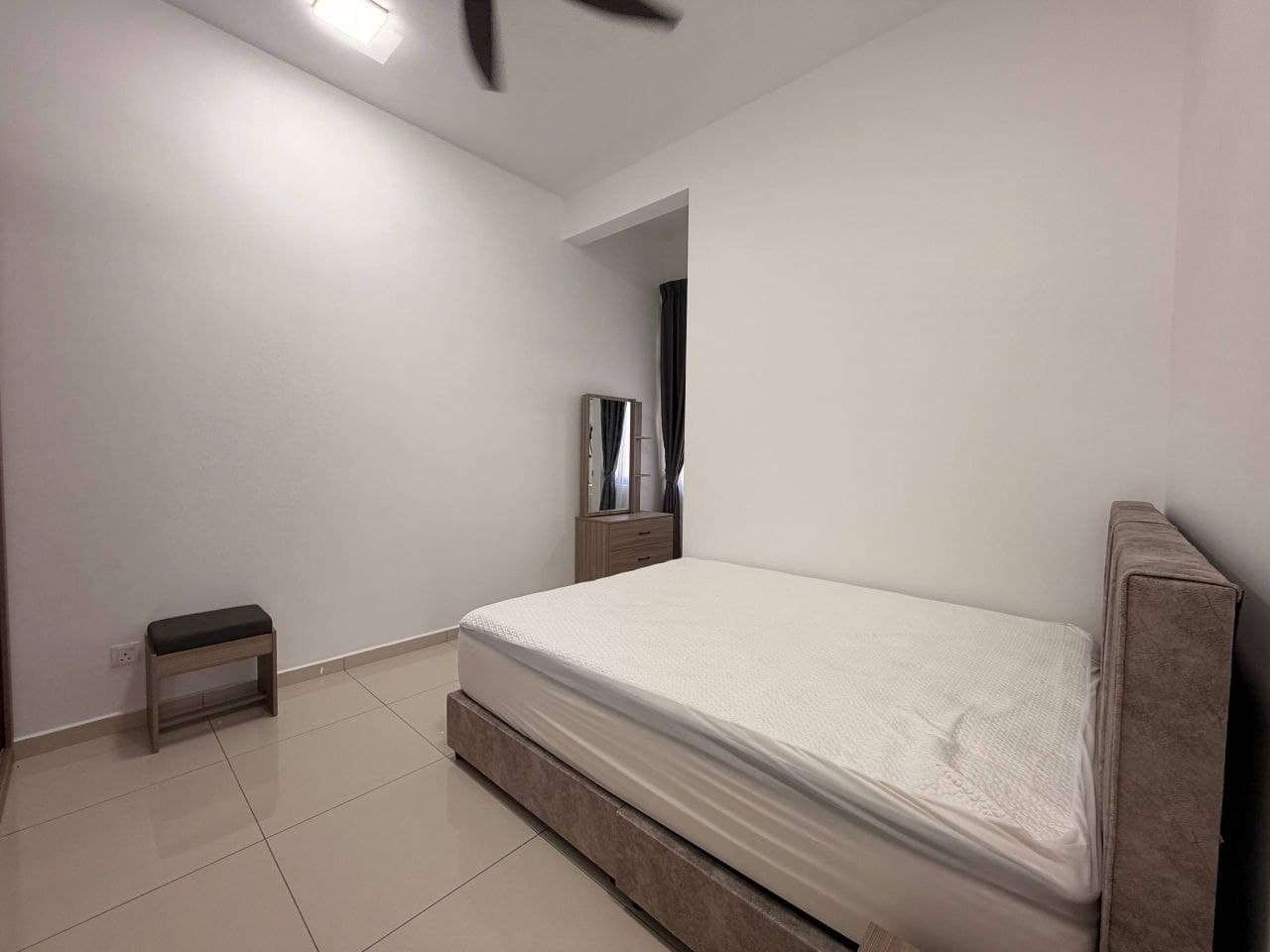 Double storey terrace Sunway Citrine Lakehome 11