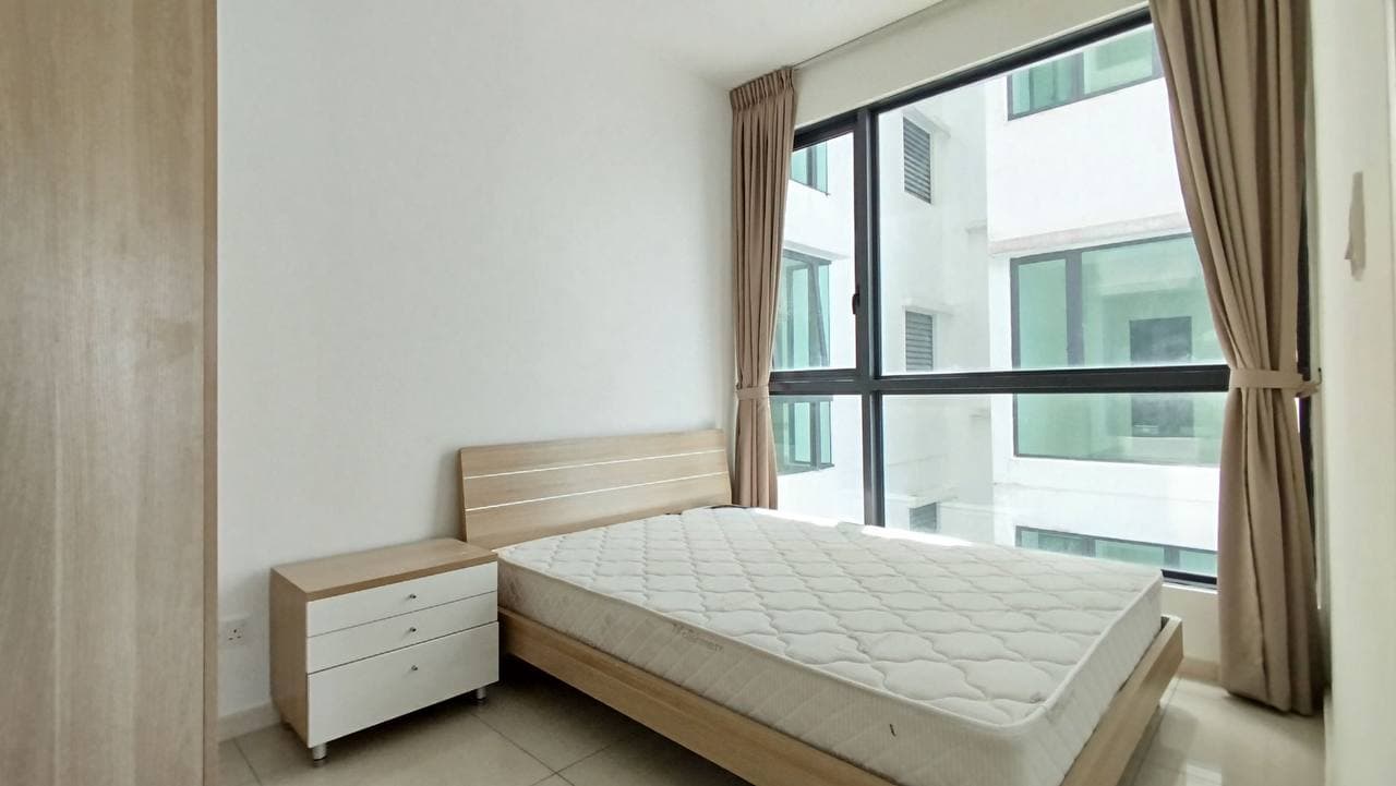 Condominium Marcolink Medini 5