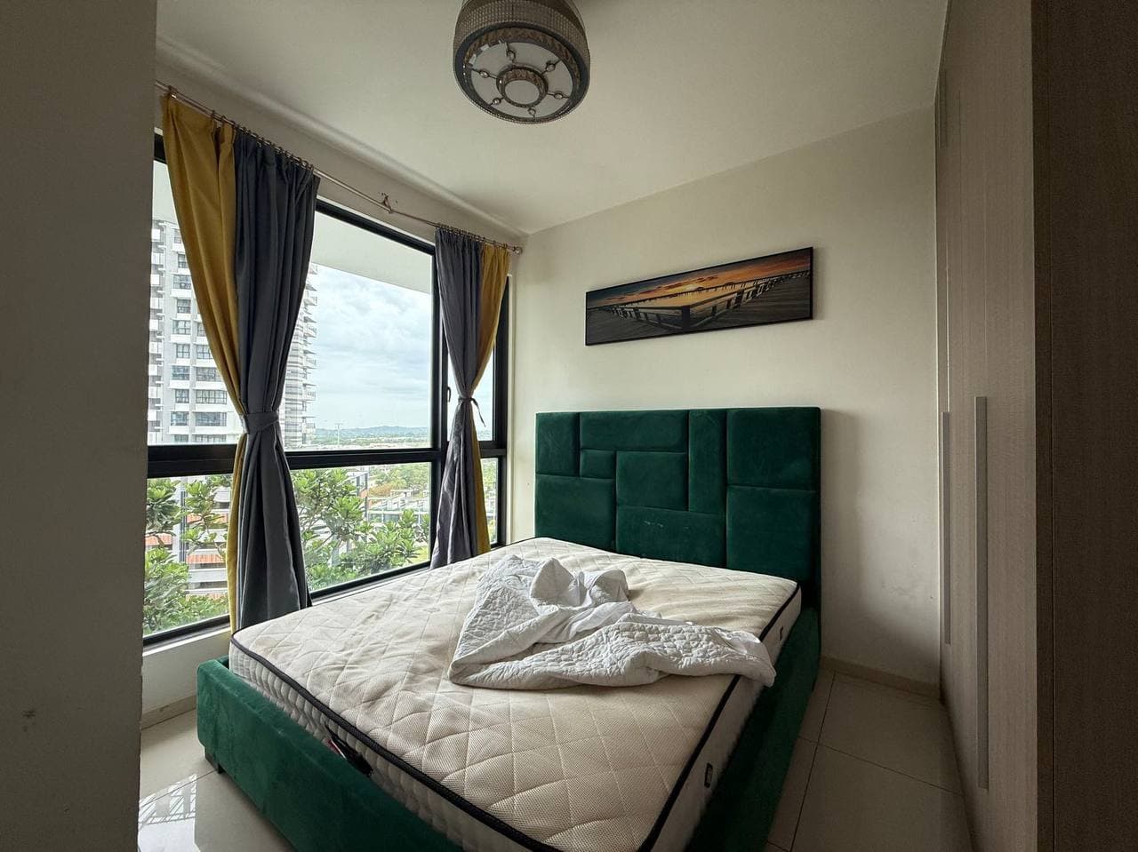 Condominium Marcolink Medini 9