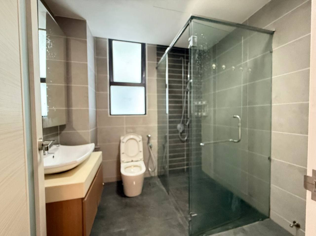 Apartment Marcolink Medini 10