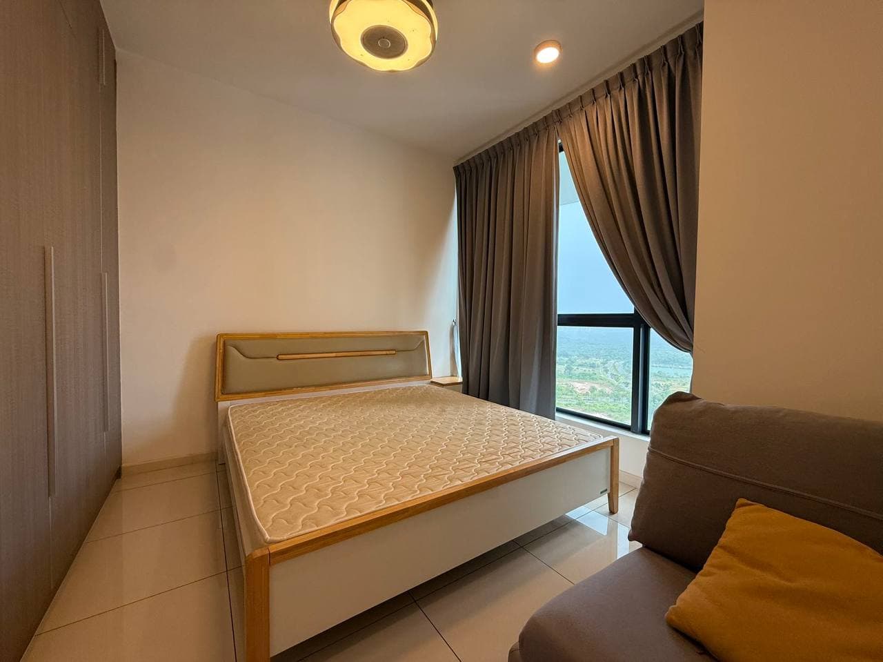 Apartment Marcolink Medini 6