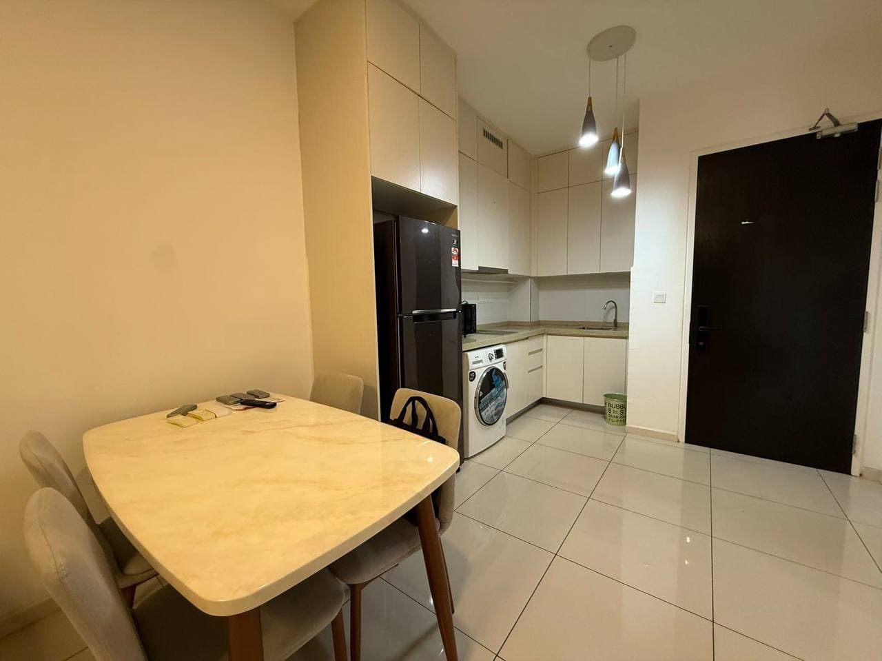 Apartment Marcolink Medini 5