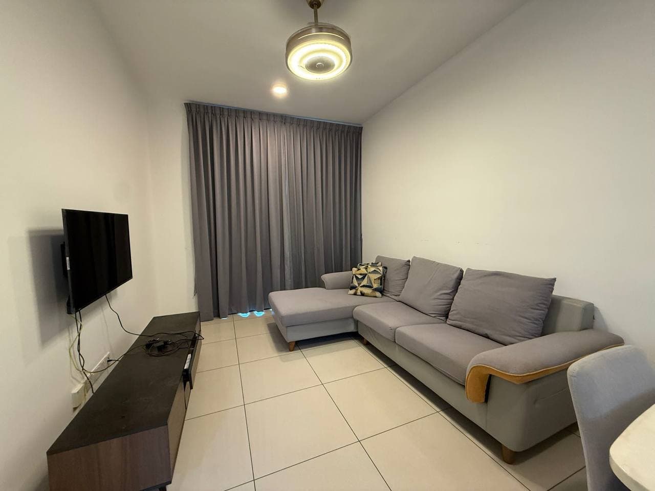 Apartment Marcolink Medini 3