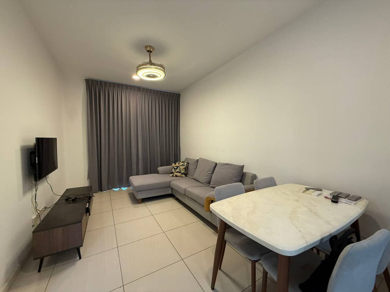 Apartment Marcolink Medini 4