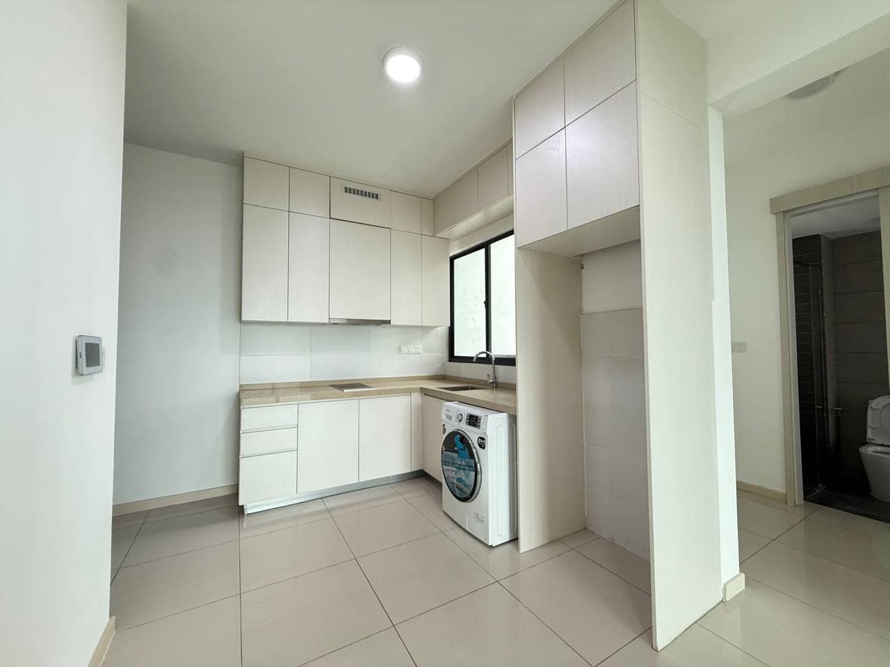Apartment Marcolink Medini 7