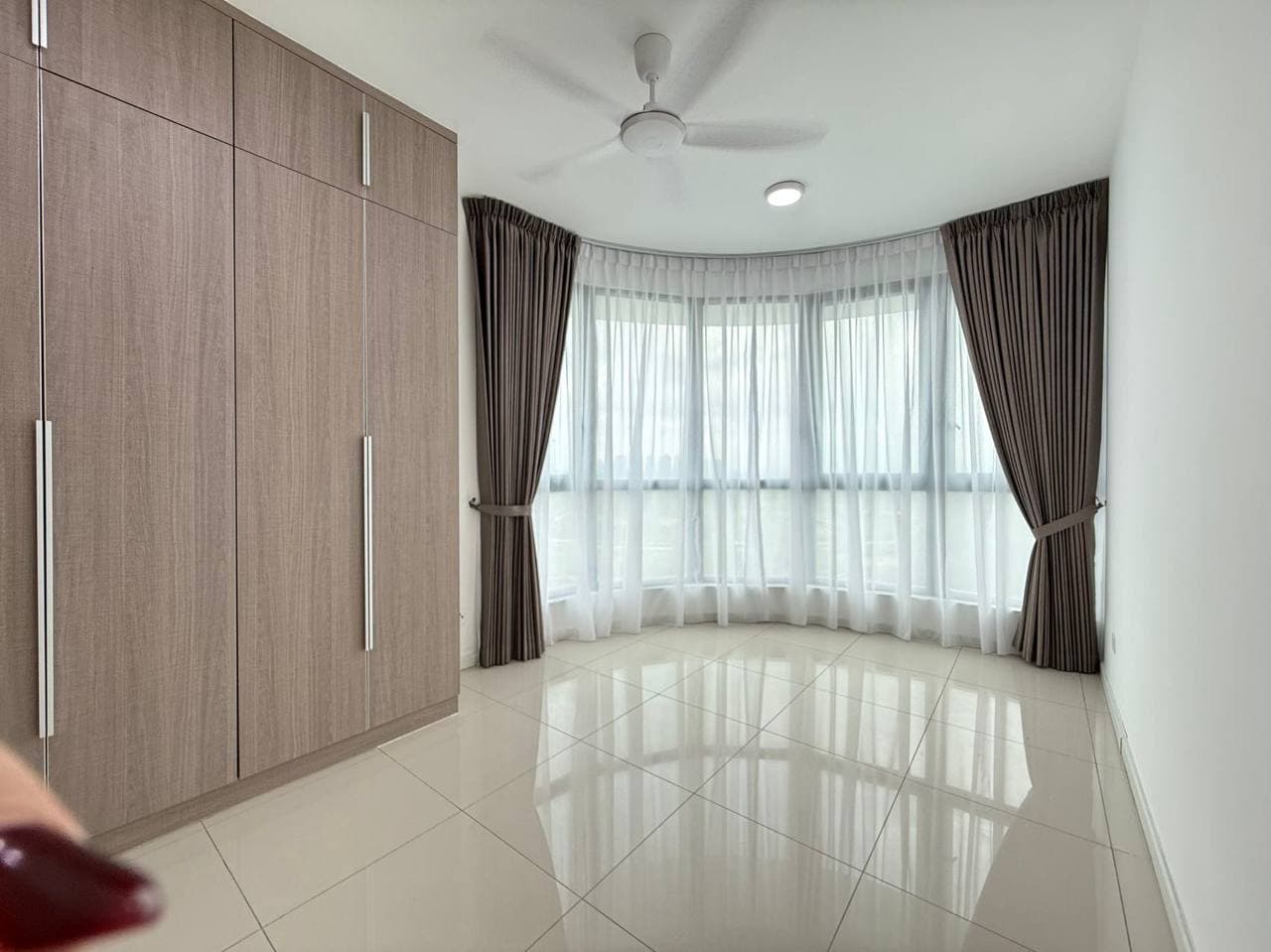 Apartment Marcolink Medini 2