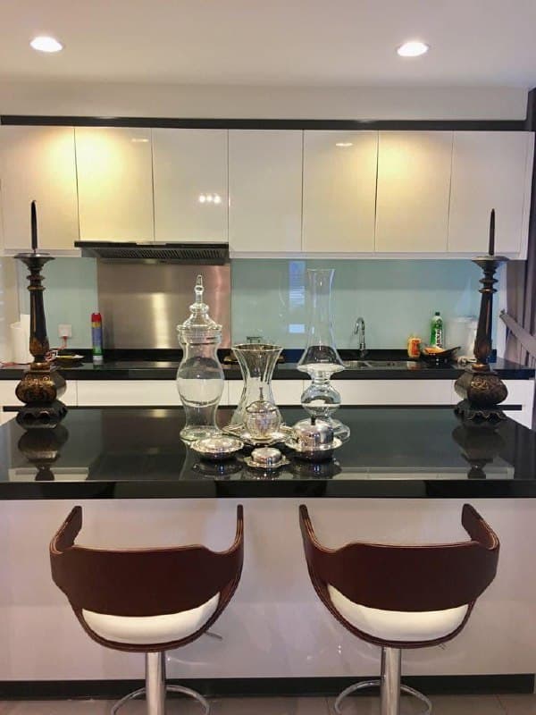 Double Storey Garden Terrace Avira Medini Iskandar 7