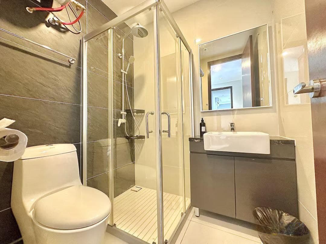 Condo Royal Strand @ Country Garden Danga Bay 13