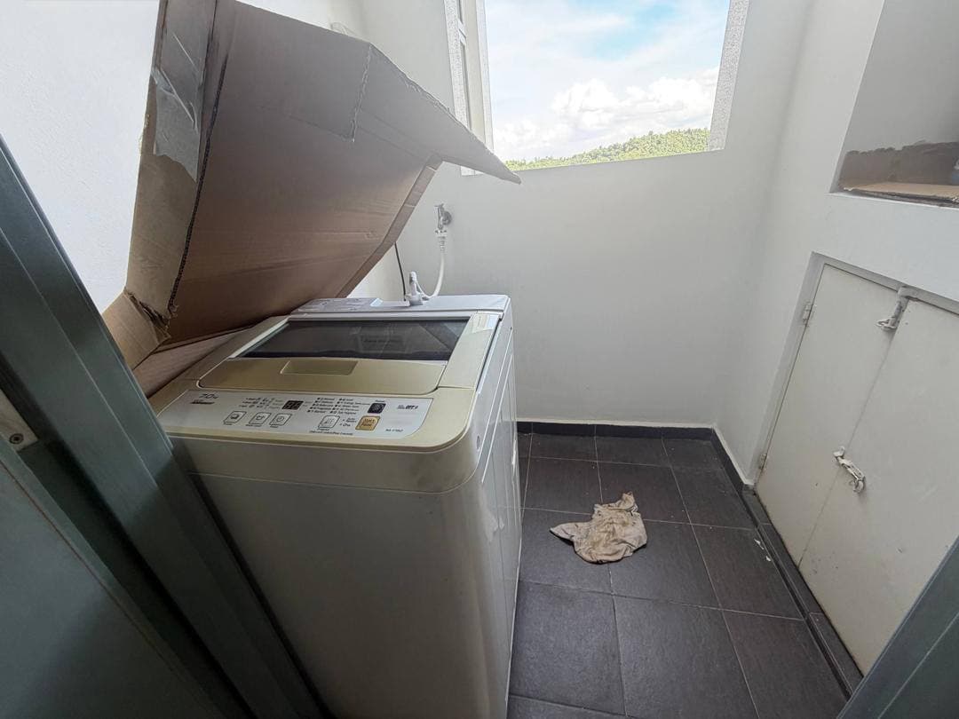 Dual Key One Sentral @ Nusa Sentral 9