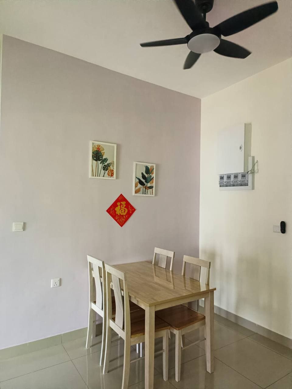 Apartment Meldrum Heights 6