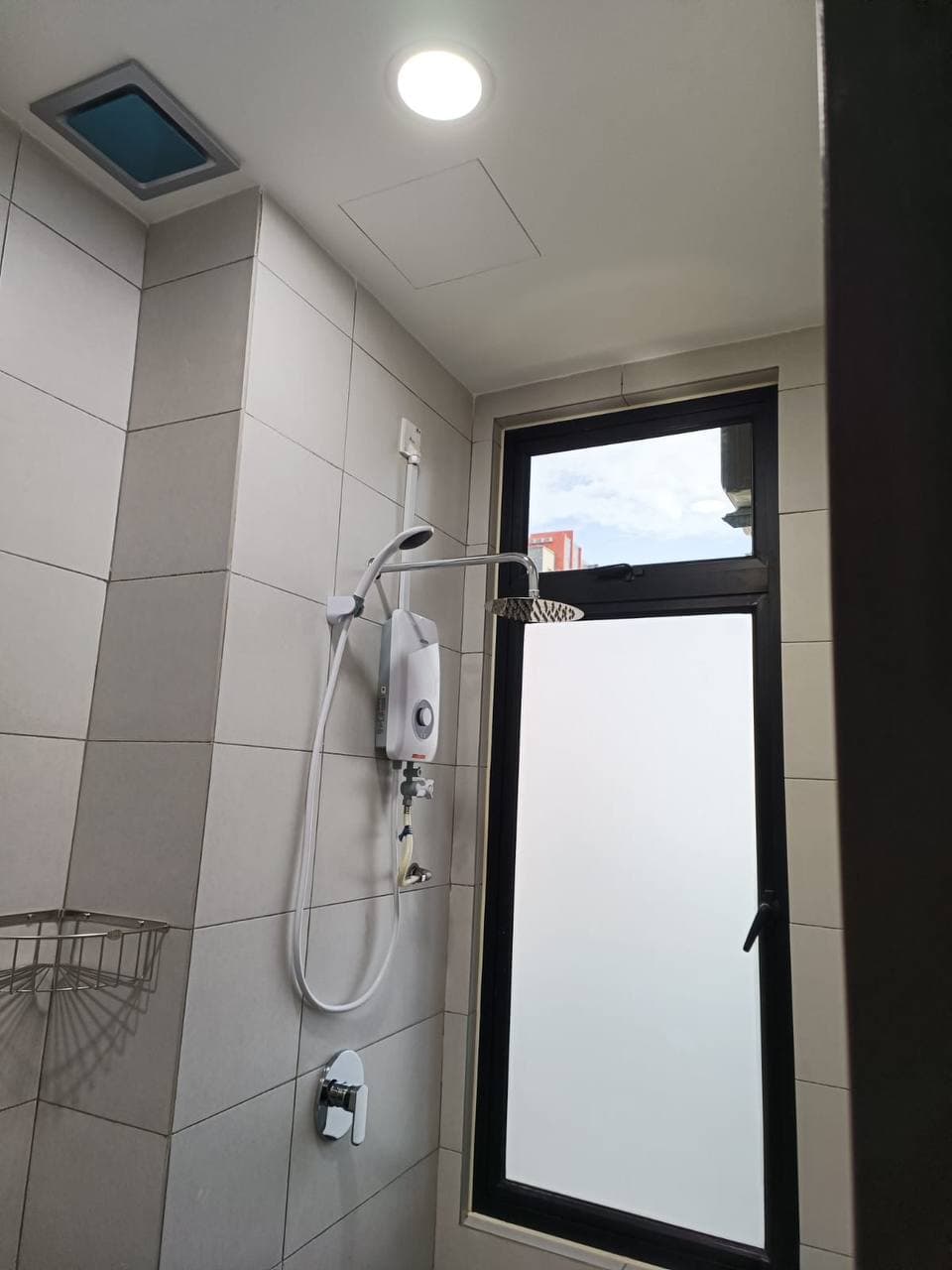 Apartment Meldrum Heights 7