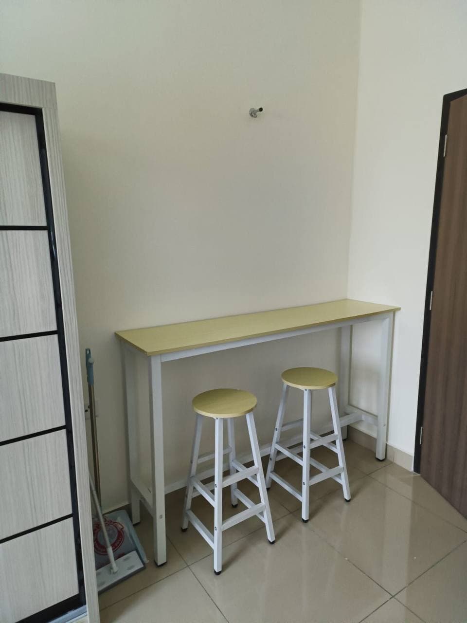 Apartment Meldrum Heights 5