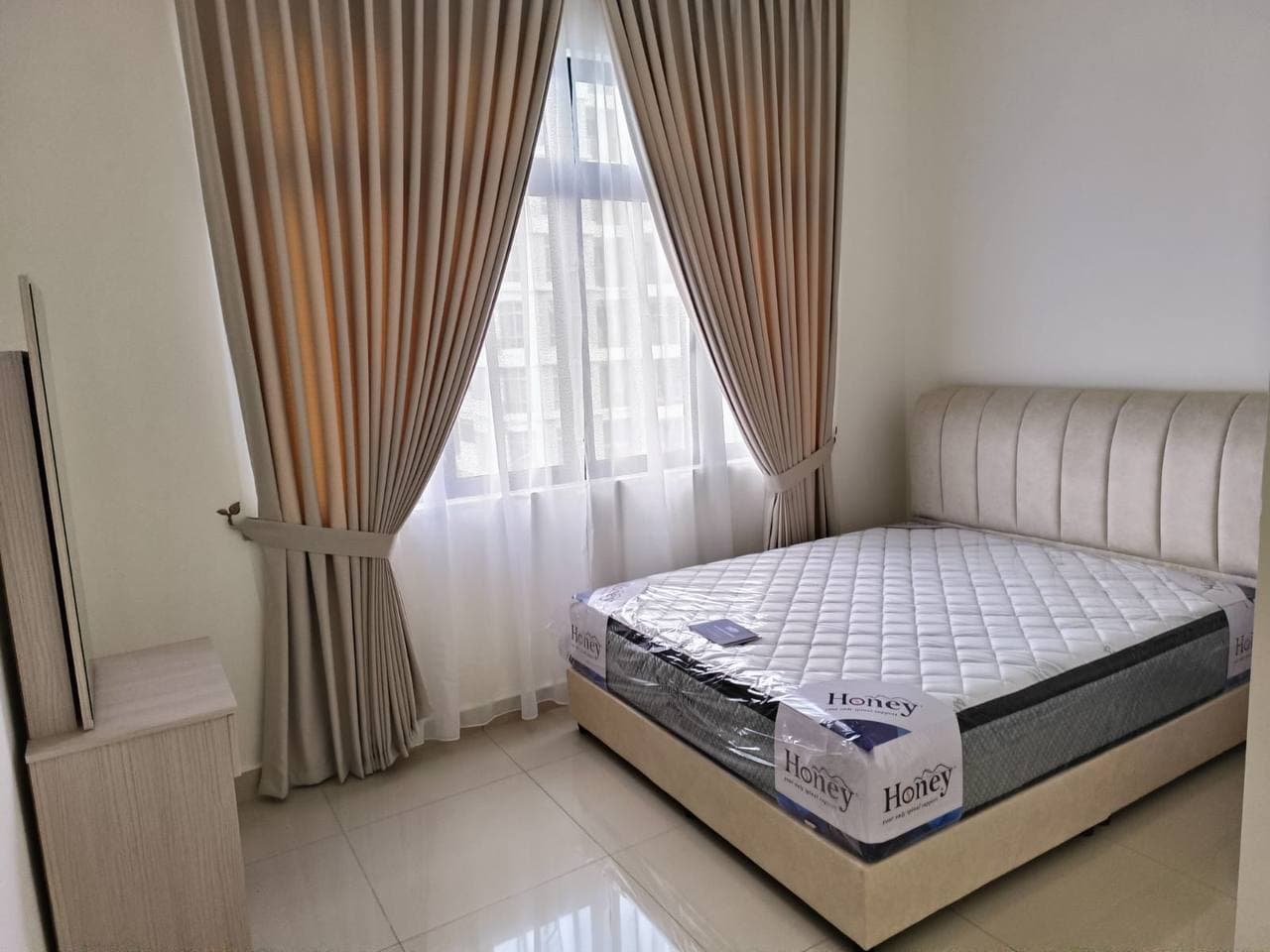 Apartment Meldrum Heights 3