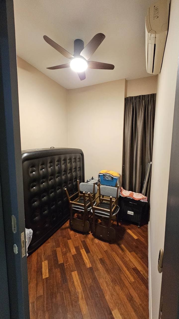 Condo Grand Medini 7