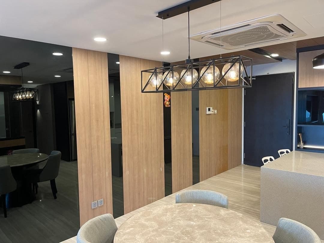 Type B Molek Pine 4 3