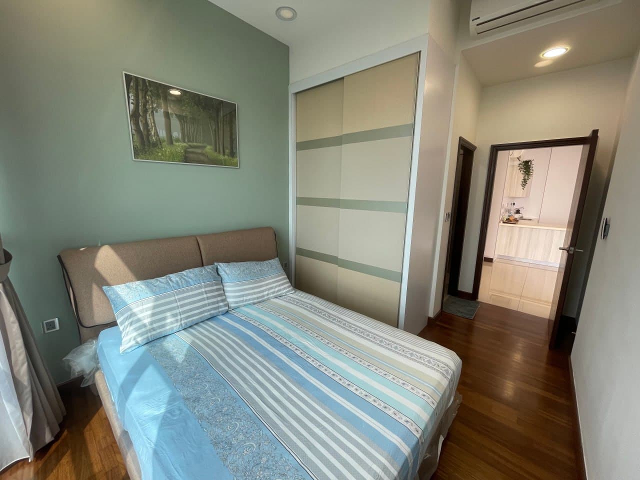 Condominium Paragon Suites @ CIQ 5