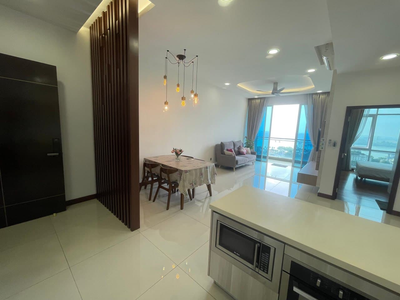 Condominium Paragon Suites @ CIQ 15