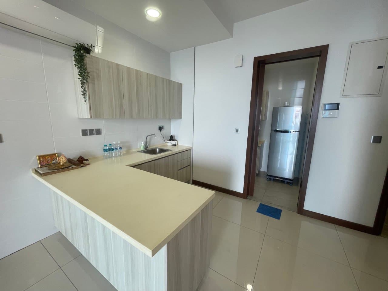 Condominium Paragon Suites @ CIQ 17