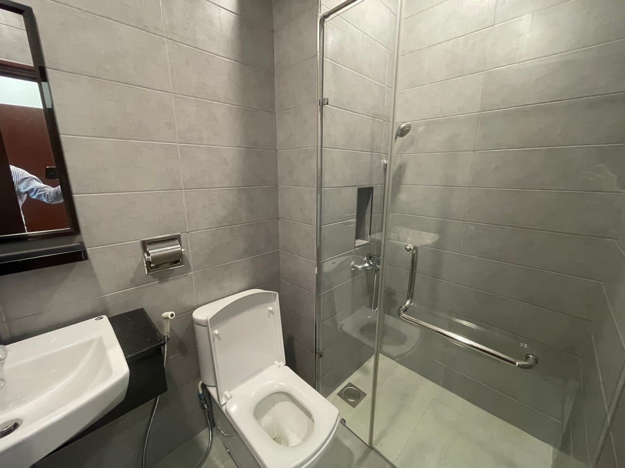 Condominium Paragon Suites @ CIQ 22