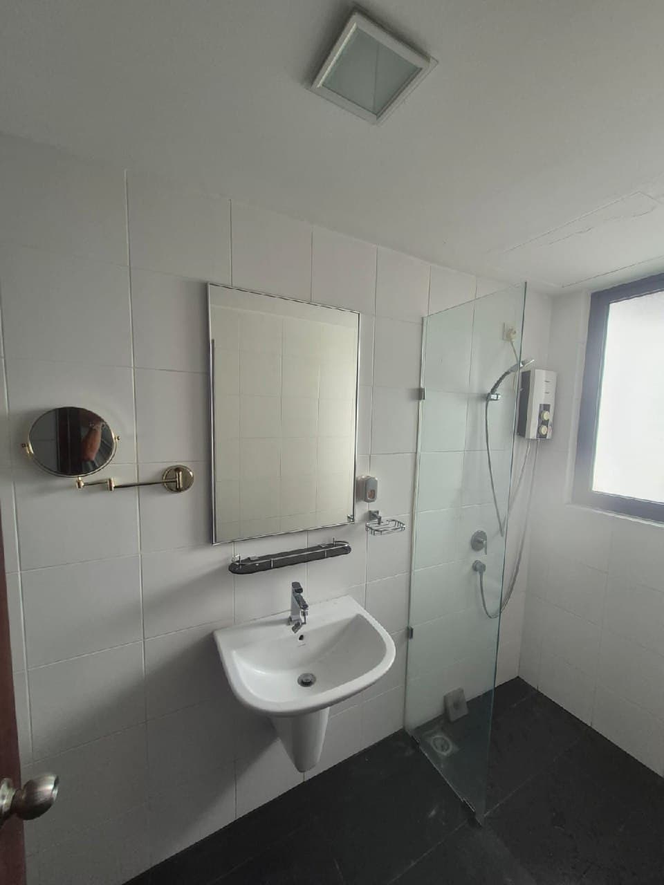 Apartment V Summerplace 11