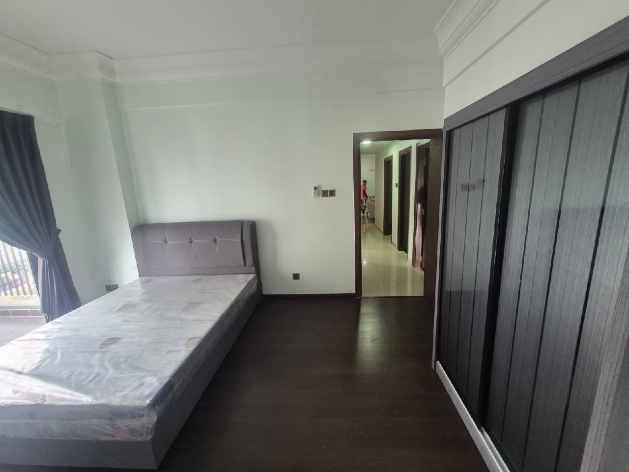 Apartment V Summerplace 13