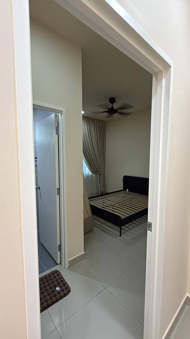 Apartment Aliff Height 4