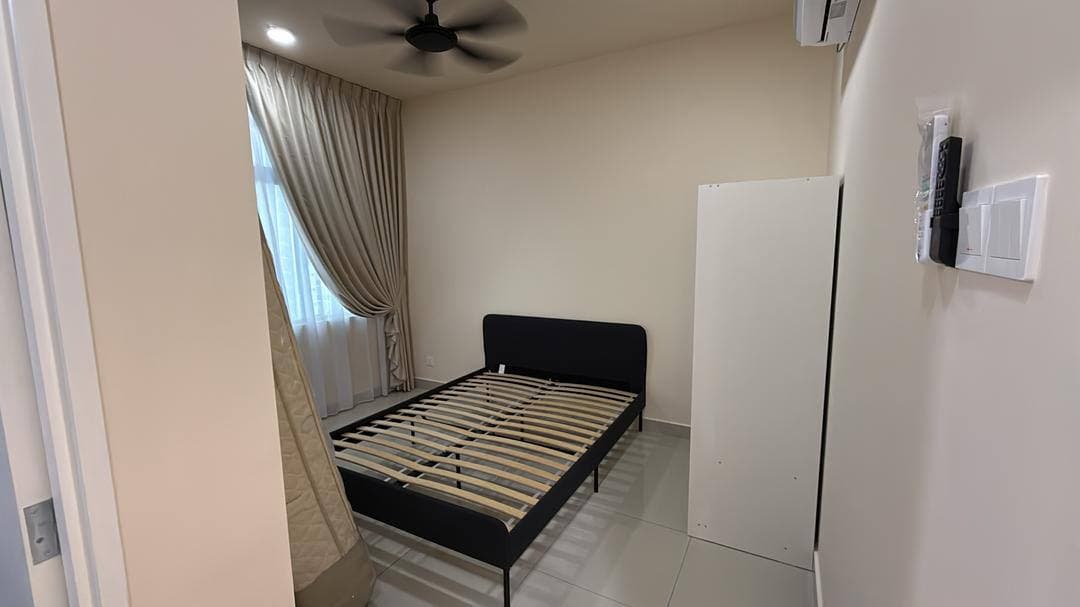 Apartment Aliff Height 3